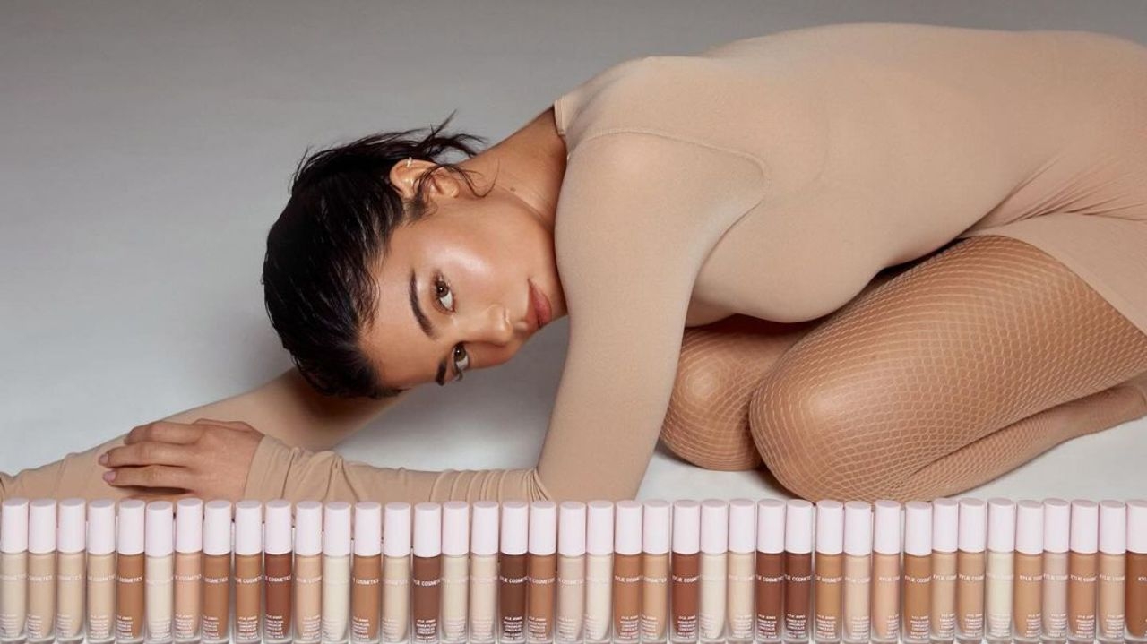 Linha de pele da Kylie Cosmetics chega no Brasil