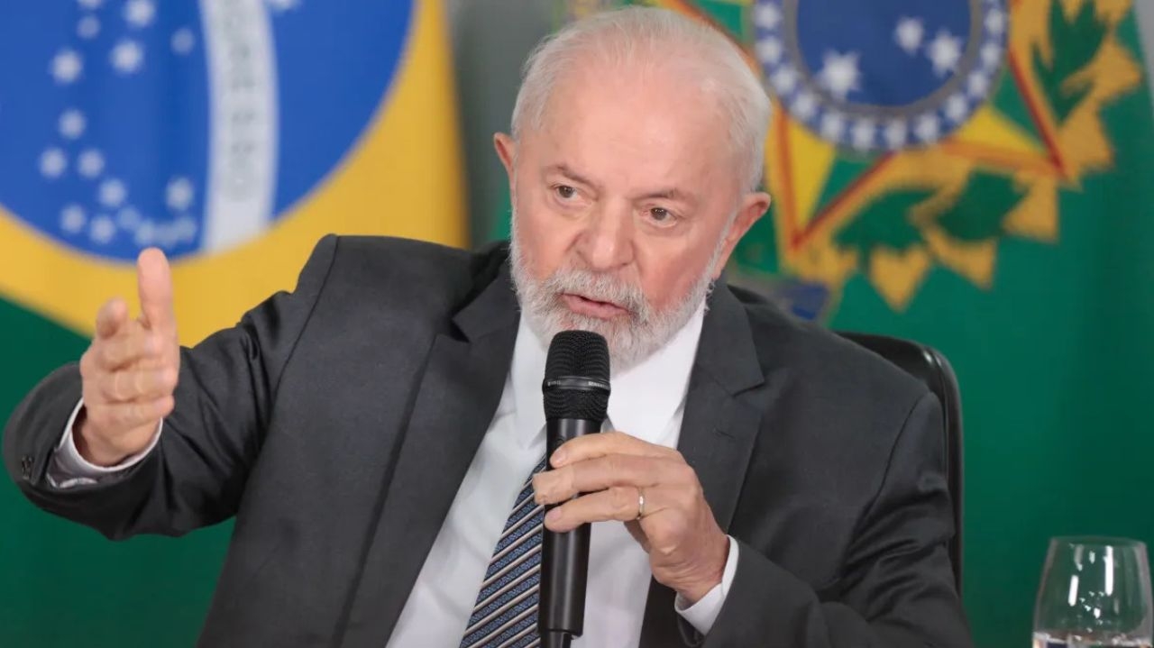 Lula considera aborto questão de saúde pública