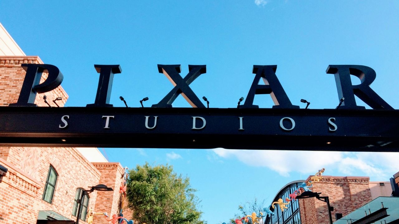 Pixar reforça compromisso com novas histórias