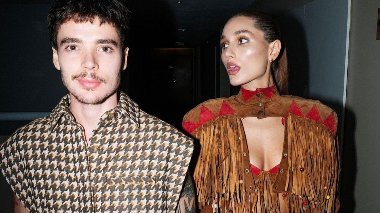 João Lucas fala sobre volta aos palcos, apelido “Sasho” e nova fase na carreira