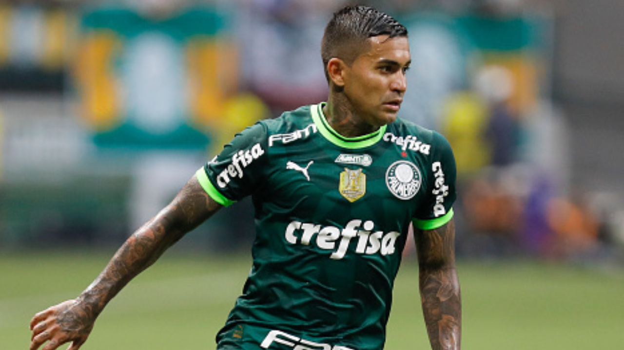 Dudu deixa o Palmeiras e Cruzeiro abre as portas