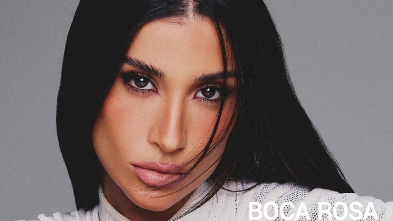 Bianca Andrade anuncia segundo produto da nova era de Boca Rosa Beauty