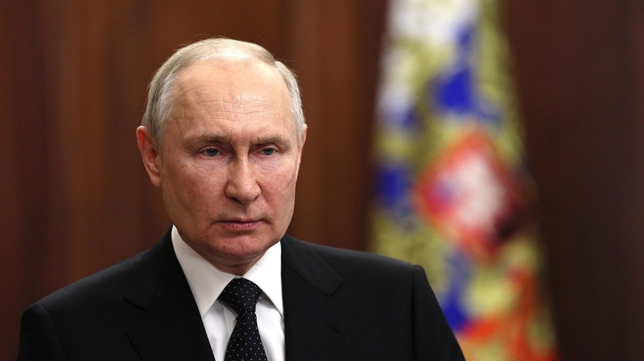 Proposta de paz da Rússia é rejeitada pela Casa Branca