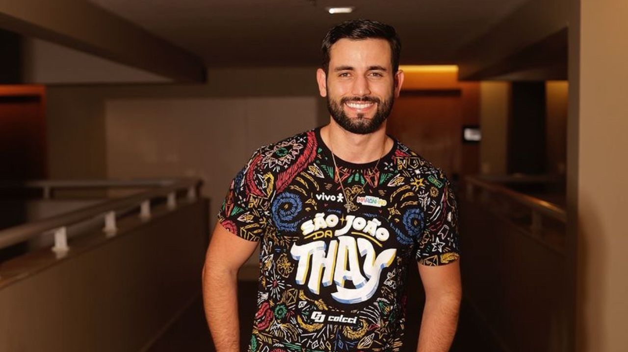 Matteus Amaral volta a falar sobre acusação de fraudar sistema de cotas para ingressar em faculdade