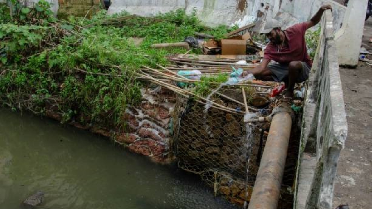 Entenda os critérios para receber benefício no consumo de água e esgoto