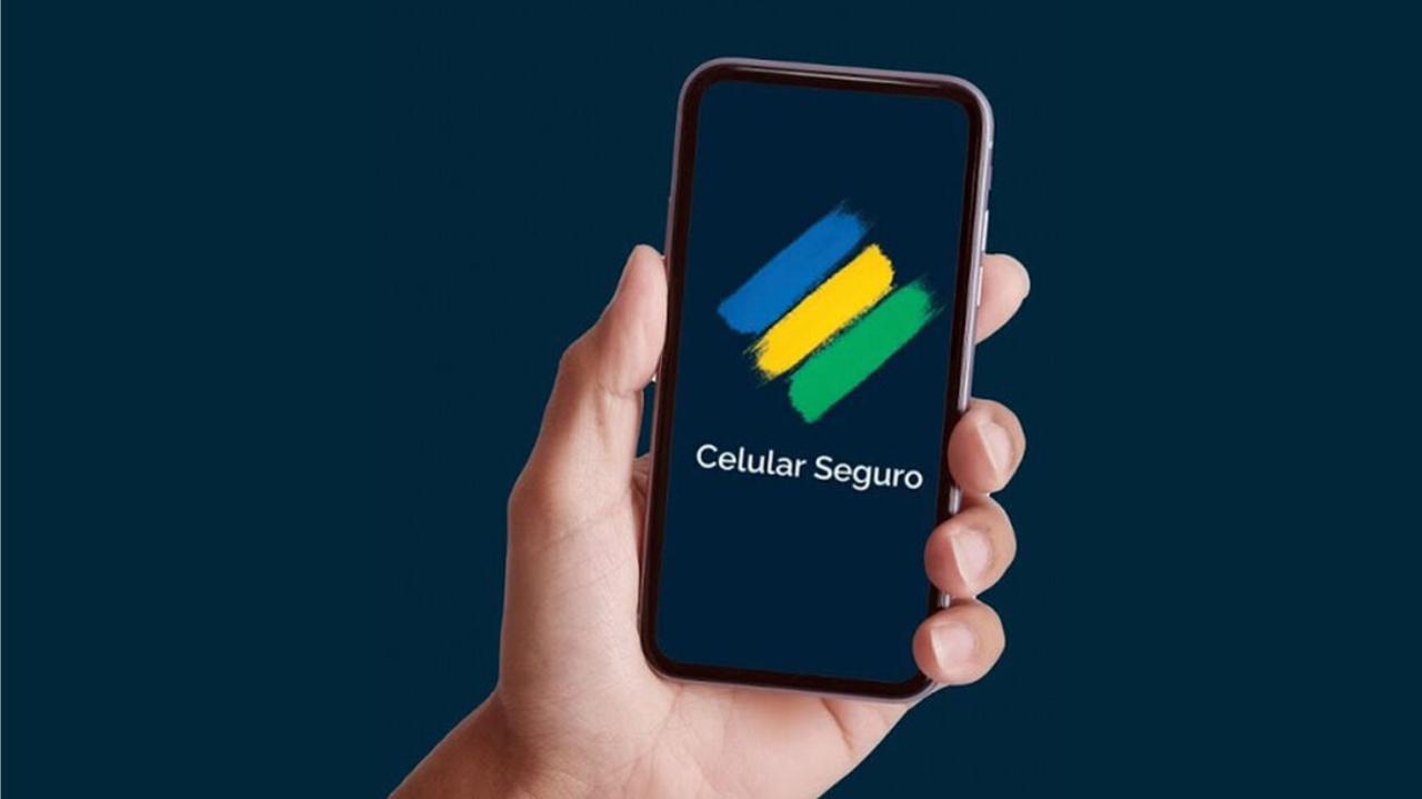 Celular Seguro completa 6 meses de funcionamento e a adesão está declinando