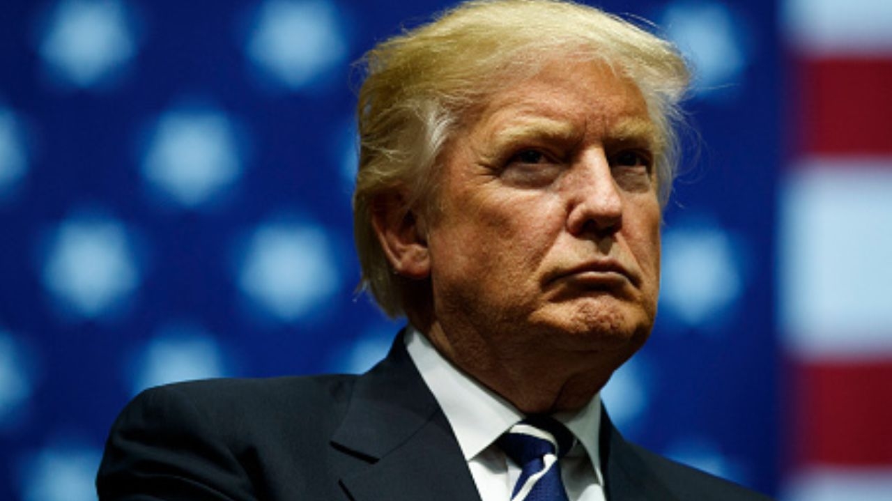 Trump ameaça cortar ajuda dos EUA à Ucrânia se for reeleito