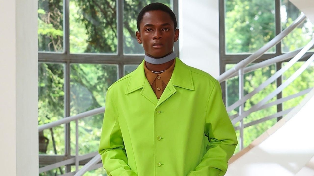 Confira as principais tendências do defile de Primavera Verão 2025 da Gucci