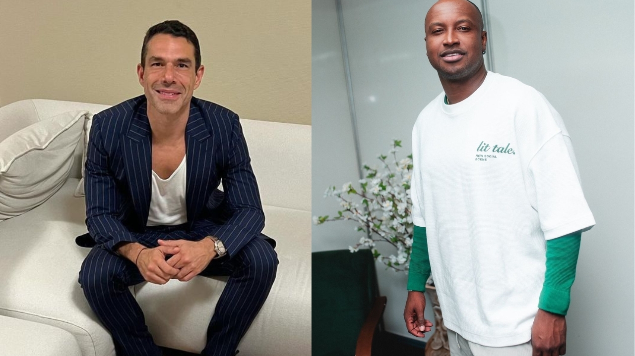 Marcus Buaiz rompe parceria com Thiaguinho