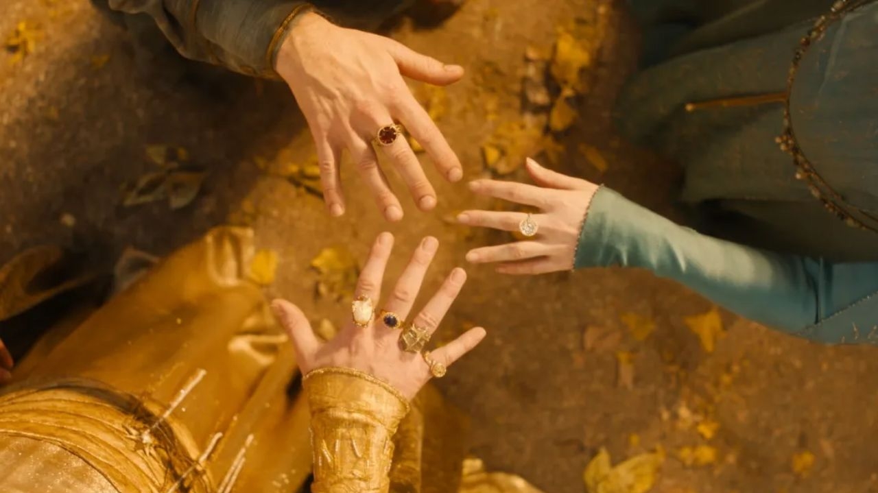 Segunda temporada de O Senhor dos anéis está sendo gravada e promete surpreender o público