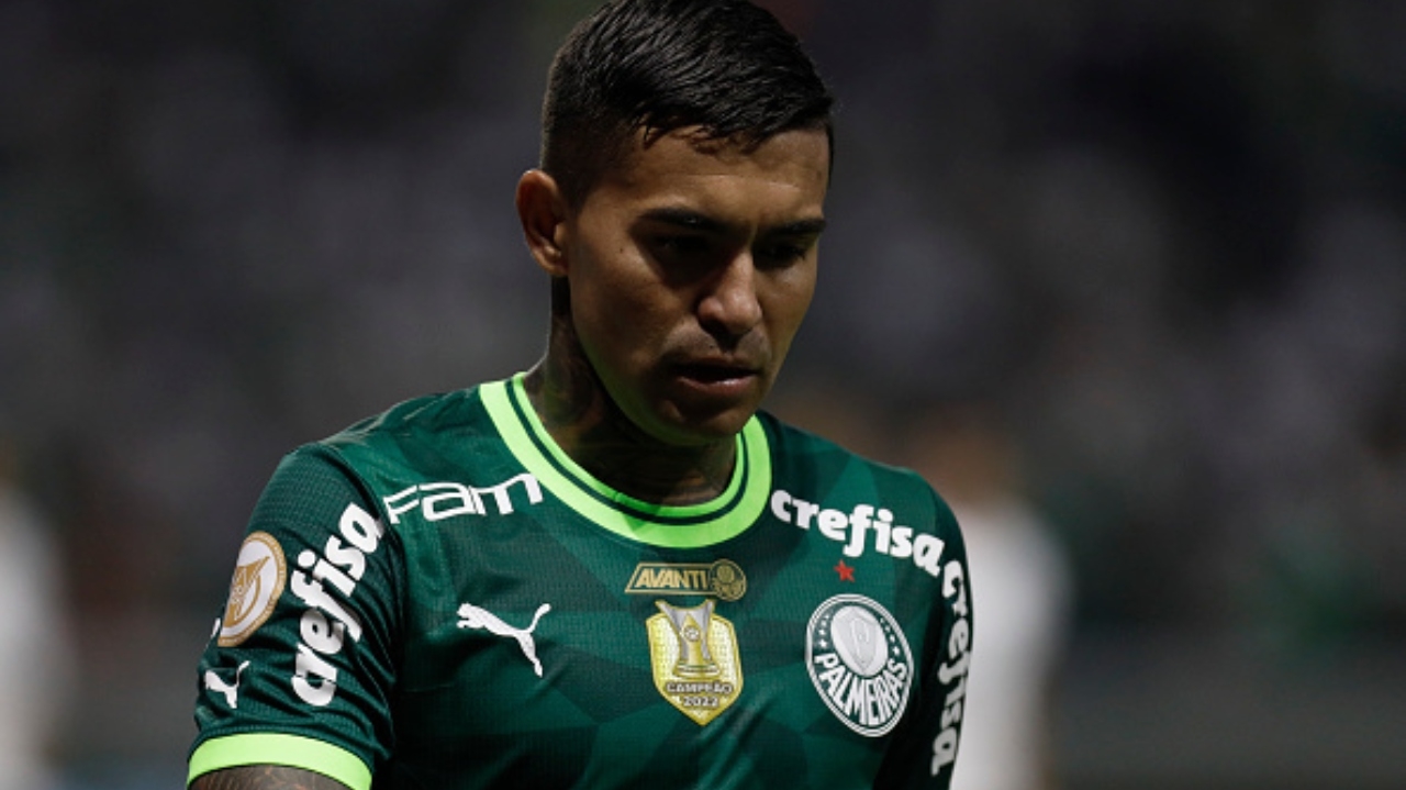 Ídolos do Palmeiras se manifestam sobre decisão de Dudu em ficar no clube