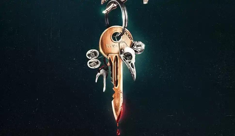 Quatro novos filmes de terror são anunciados pela Amazon