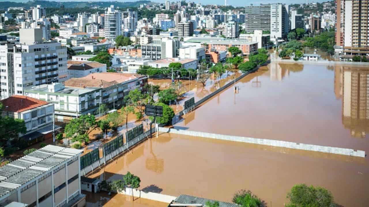 Confira a previsão ao longo da semana para o Rio Grande do Sul