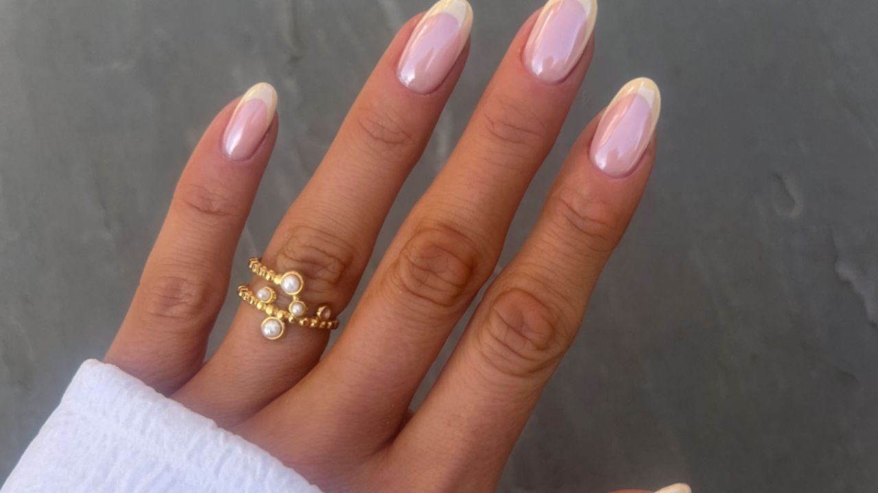 Butter Glazed: confira nova tendência de cor para as unhas