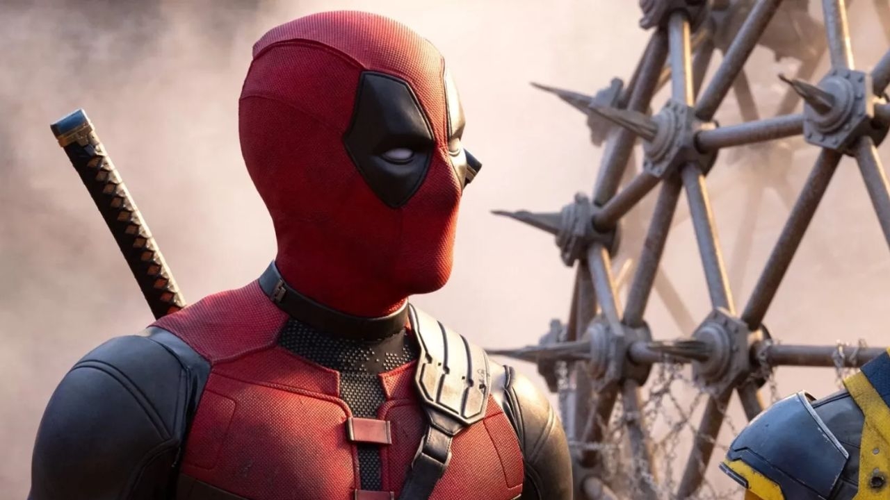 Integrantes do clássico X-Men surgem em novas fotos