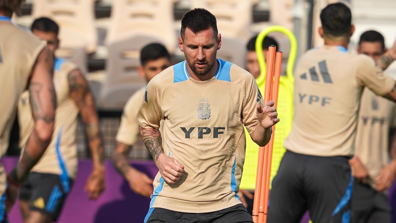 Messi identifica Sérgio Ramos como seu adversário mais irritante na carreira