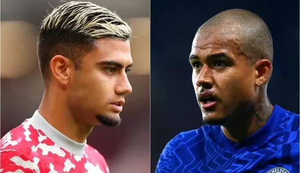 Padrão europeu! Fechado com Kenedy e acertado com Andreas Pereira, mais reforços “/de luxo”/, vindos da Europa, podem chegar a Gávea