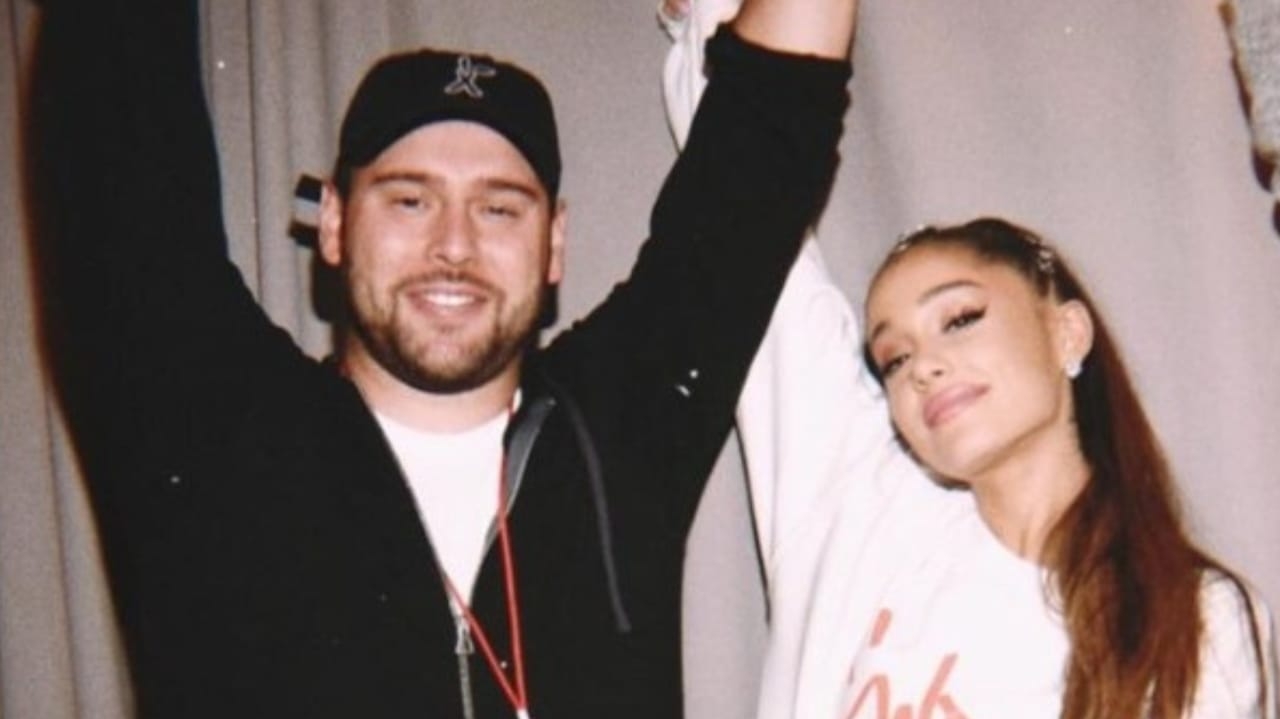 Scooter Braun encerra sua carreira como empresário musical e confirma aposentadoria