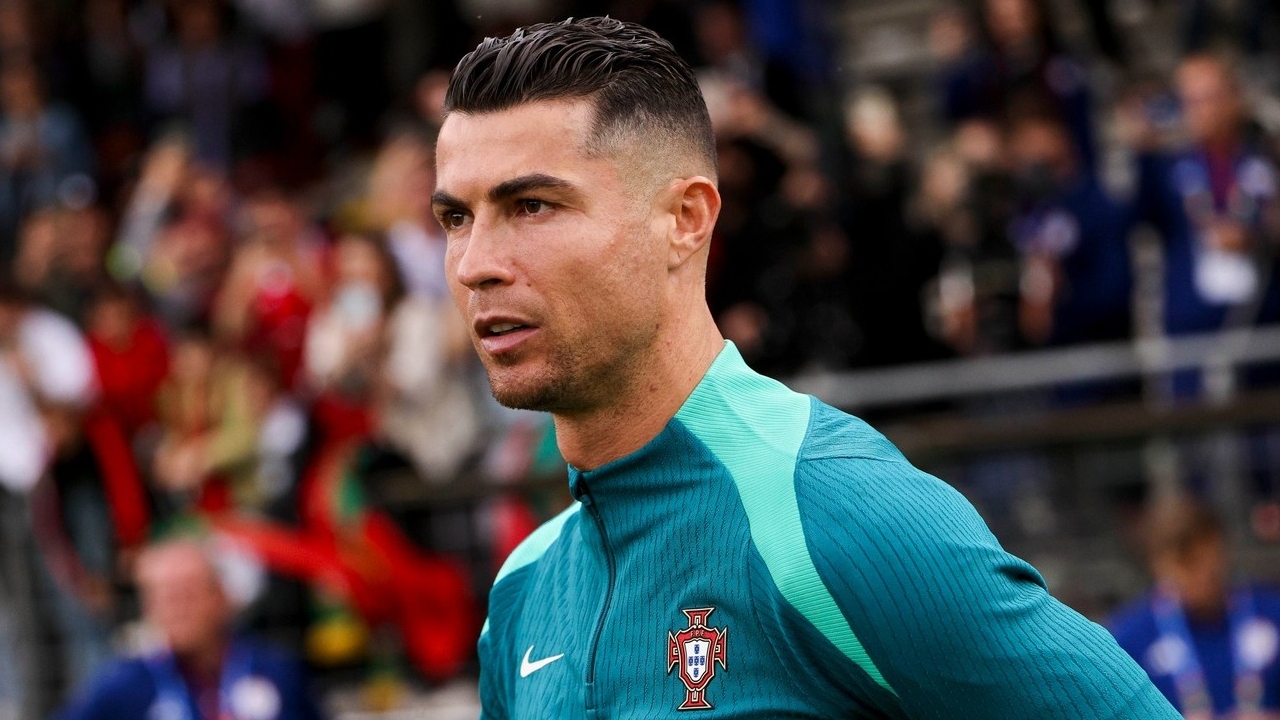 Ex-jogador da República Tcheca aponta Cristiano Ronaldo como fraqueza de Portugal