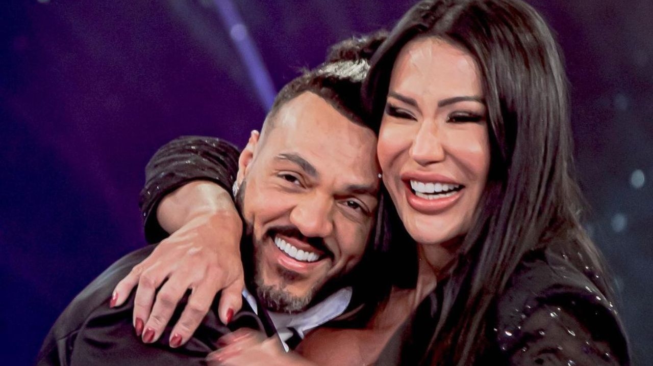 Reviravolta no amor: Gracyanne retorna ao lar com Belo