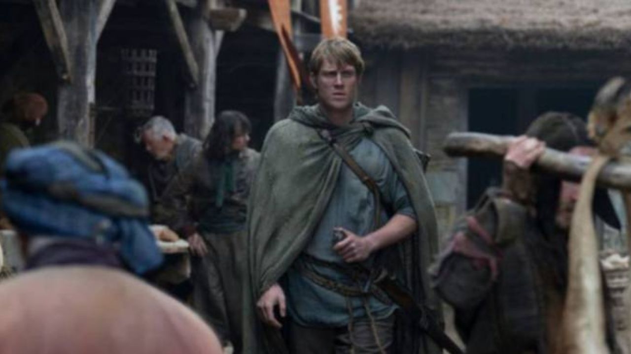 “O Cavaleiro dos Sete Reinos” divulga primeira imagem oficial e elenco