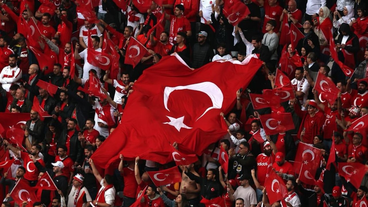 Turquia e Geórgia estreiam na Euro 2024 em partida emocionante