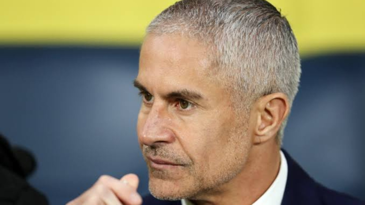 Sylvinho fala sobre desempenho da Seleção da Albânia na Eurocopa após partida contra Croácia