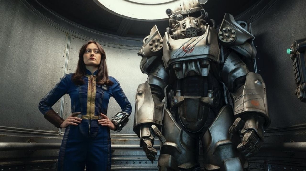 Ella Purnell fala sobre sua perspectiva para a 2ª temporada da série “Fallout”