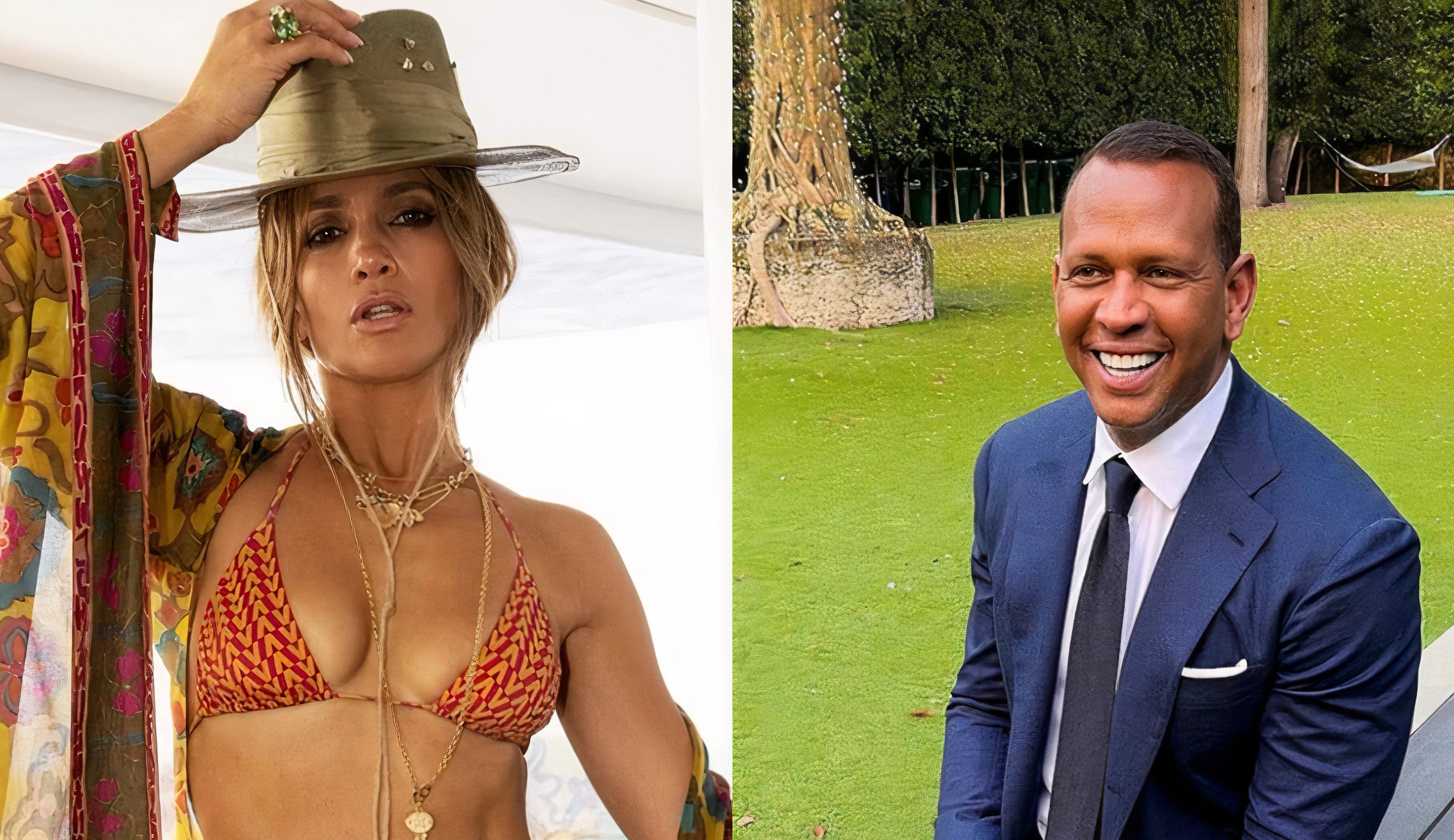 Alex Rodriguez fala sobre o relacionamento que teve com Jennifer Lopez: “lições aprendidas”