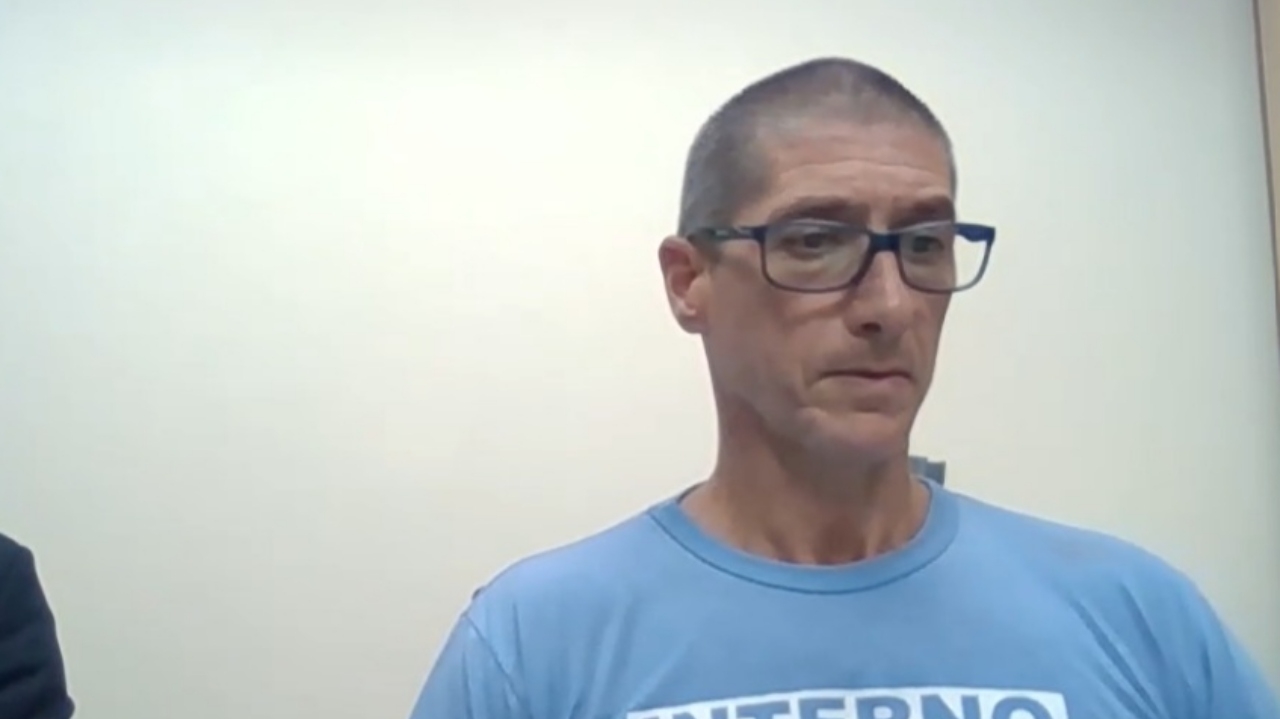 Assassino de Marielle Franco é transferido para penitenciária de Tremembé