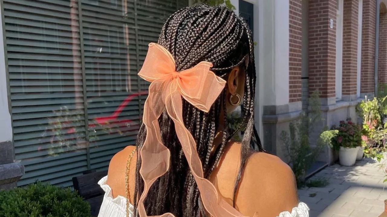 Tendência de festa junina: laços são os favoritos para apostar nas festas de São João