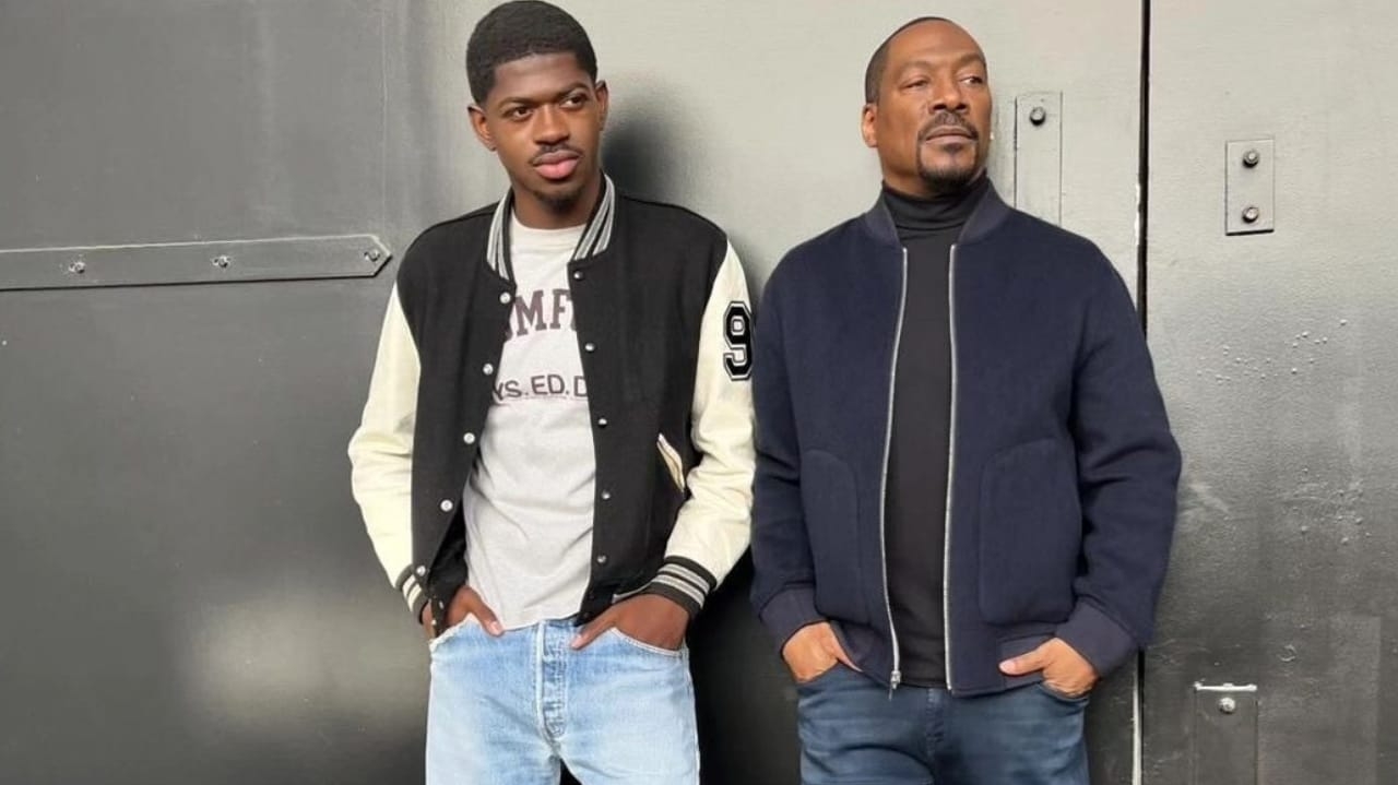 Lil Nas X tem participação especial na trilha sonora de “Um Tira da Pesada 4”