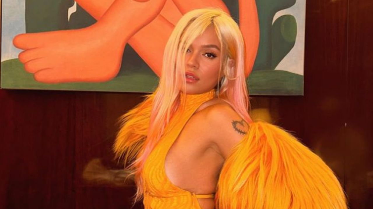 Karol G lança música “Si Ante Te Hubiera Conocido”