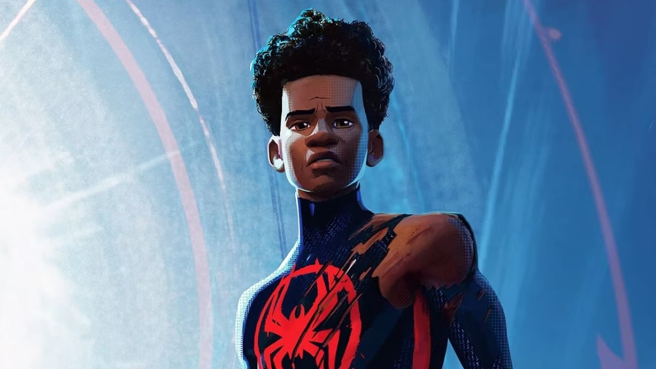 Sony busca ator para interpretar Miles Morales em live-action do Homem-Aranha