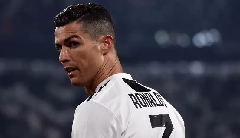 Cristiano Ronaldo desabafa sobre especulações de novo clube: “/Brincando com meu nome”/