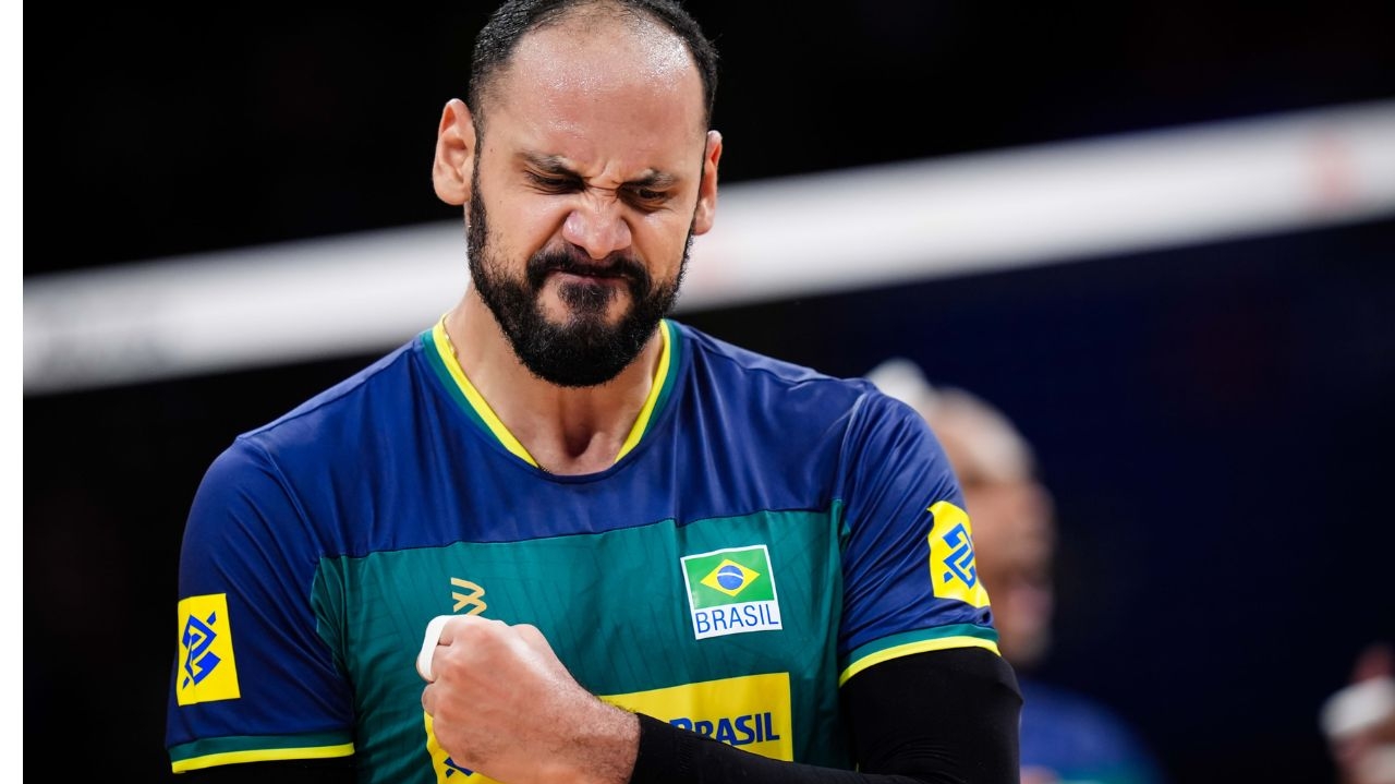 Brasil perde para o Canadá e tem segunda derrota consecutiva na Liga das Nações