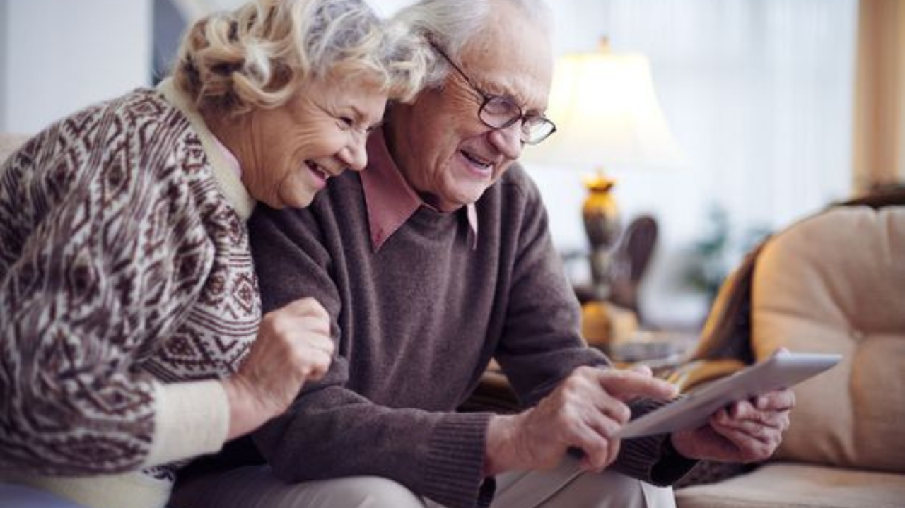 Rede social para idosos é lançada em Portugal, Espanha e Brasil