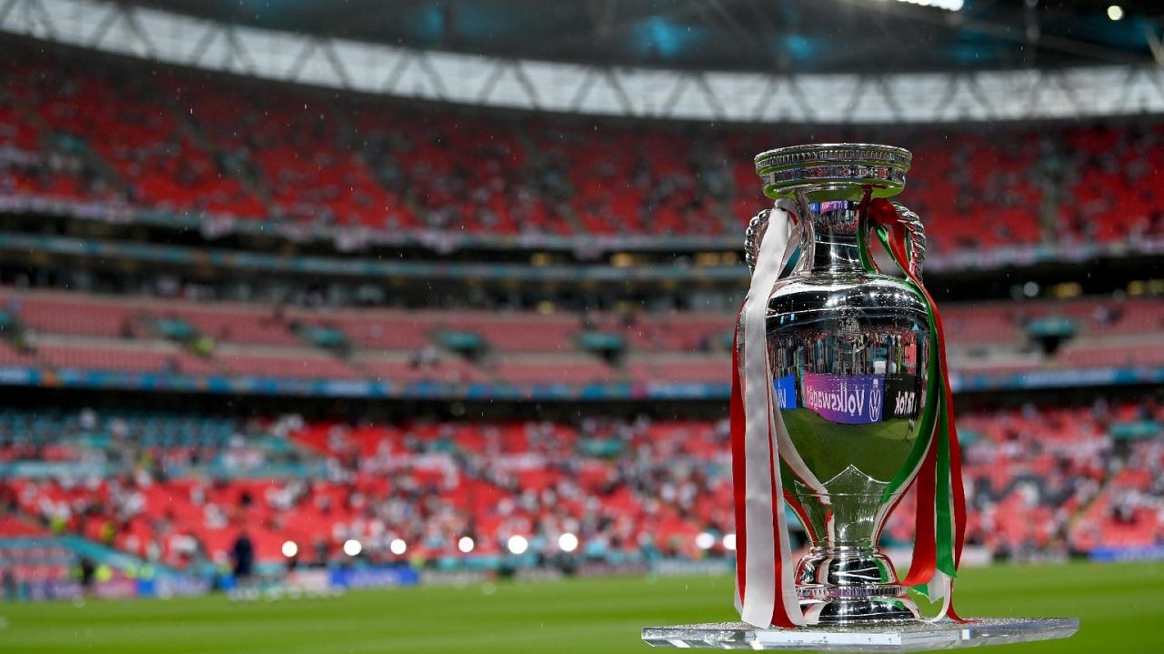 Premiações da Eurocopa e Copa América tem valores diferentes; saiba mais