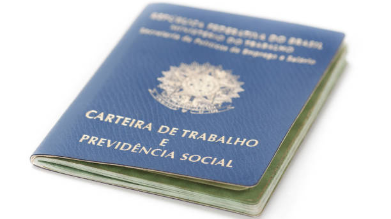 Brasil registra 100,7 milhões de empregados e alta taxa de baixa escolaridade em 2023