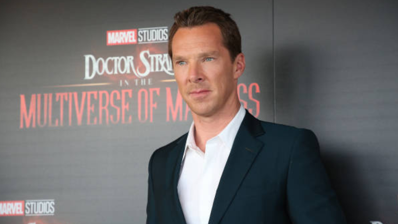 “Vingadores 5” começará a ser filmado em 2025 e terá Benedict Cumberbatch no elenco