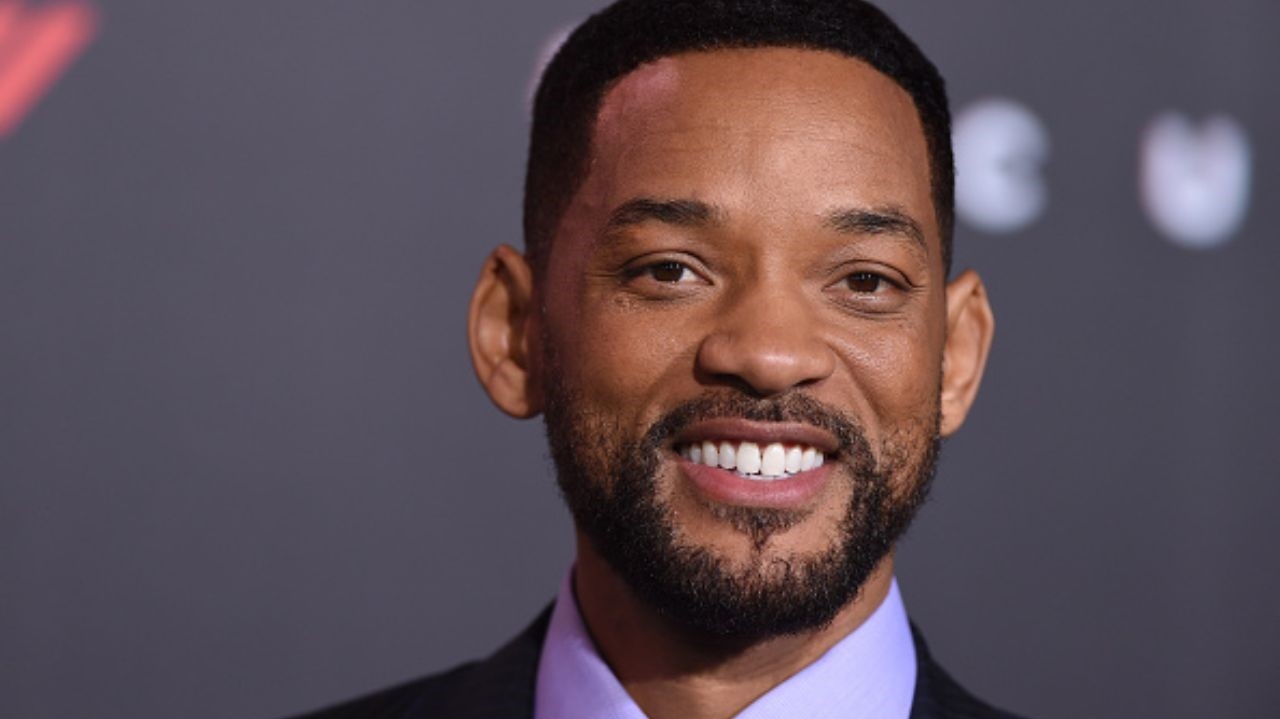 Will Smith elogia vídeo brasileiro em evento de rap feminino