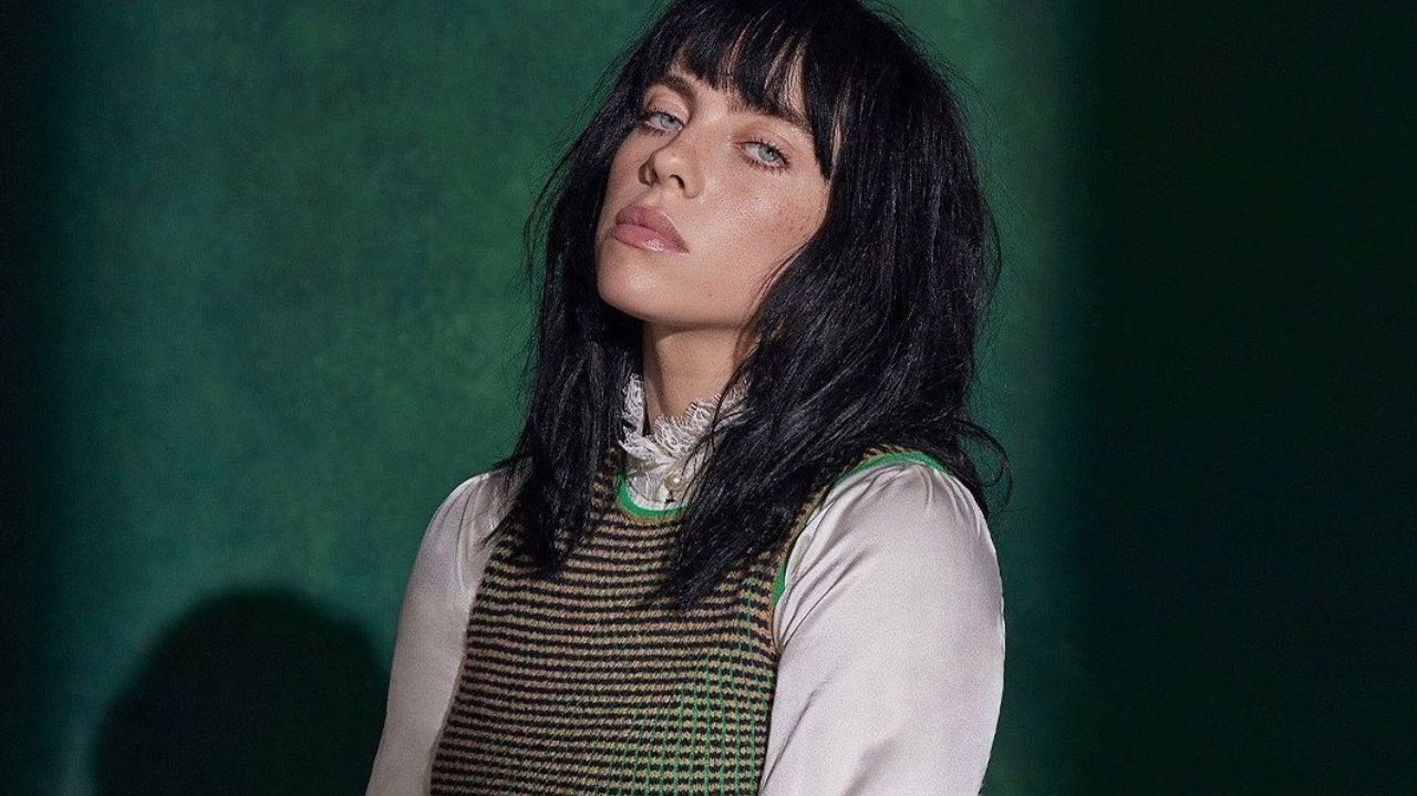 Billie Eilish encanta fãs com capela  de “Solo”, single de Frank Ocean