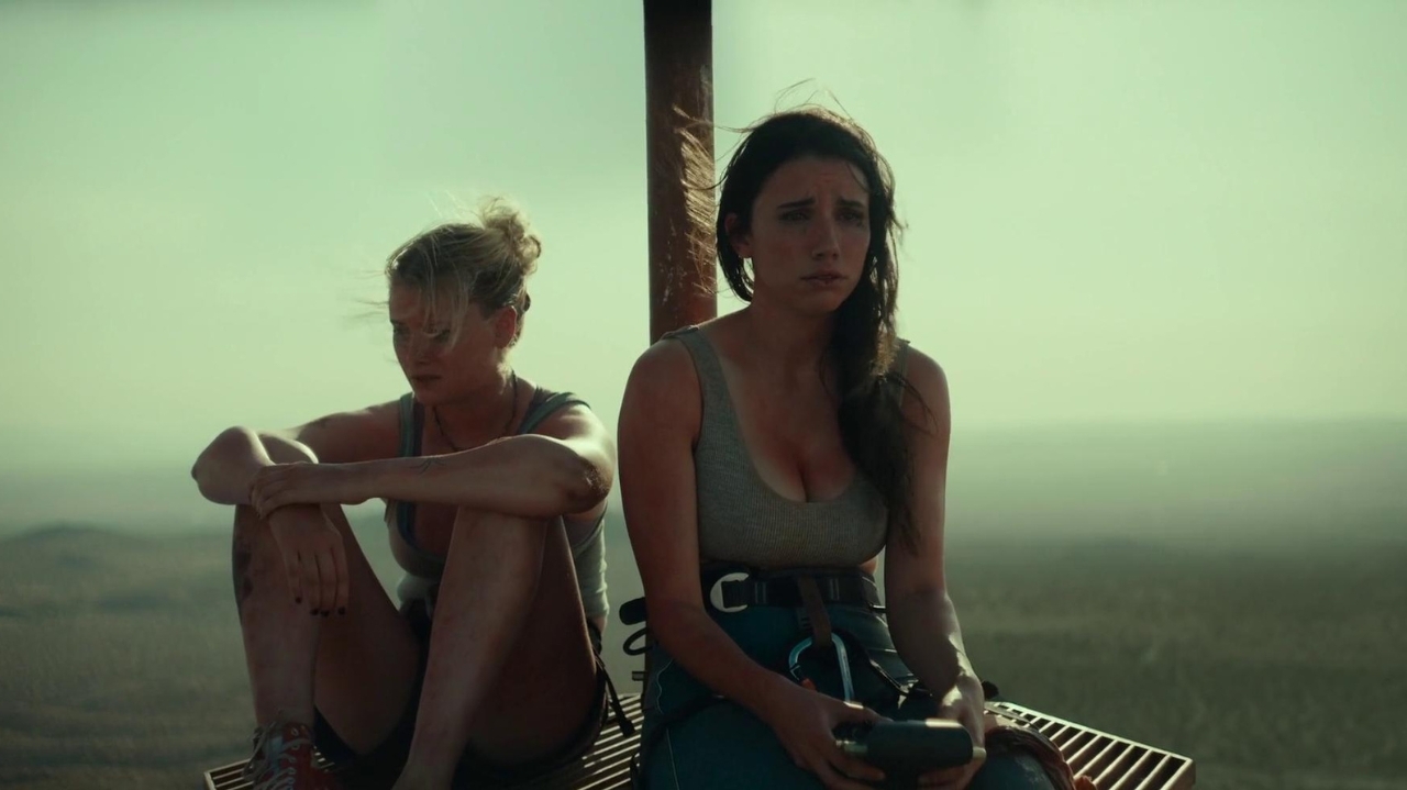 Remake de “Cães Assassinos” contará com estrelas de “A Queda”