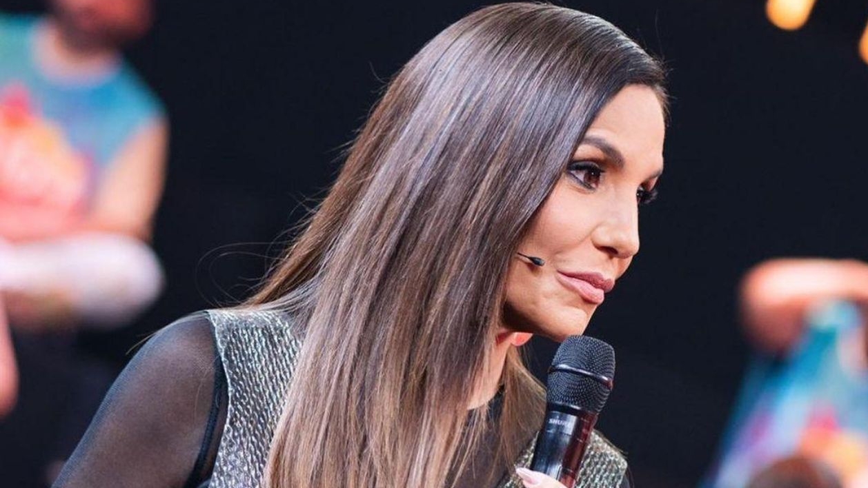 Ivete Sangalo fala sobre os 30 anos de carreira e a vida pessoal