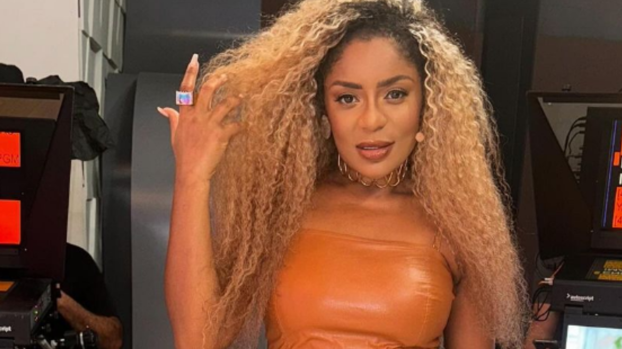 Cariucha apresenta melhora e pode receber alta na terça-feira, diz médico