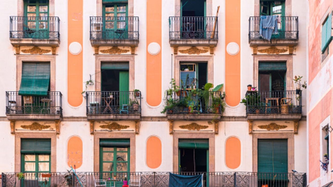 Barcelona planeja proibir aluguéis de apartamentos por temporada até 2028