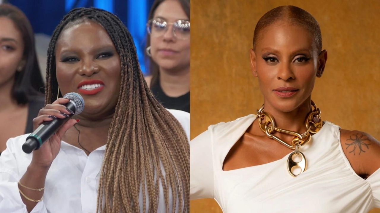 Fãs suspeitam de um desentendimento entre integrantes do Rouge na internet