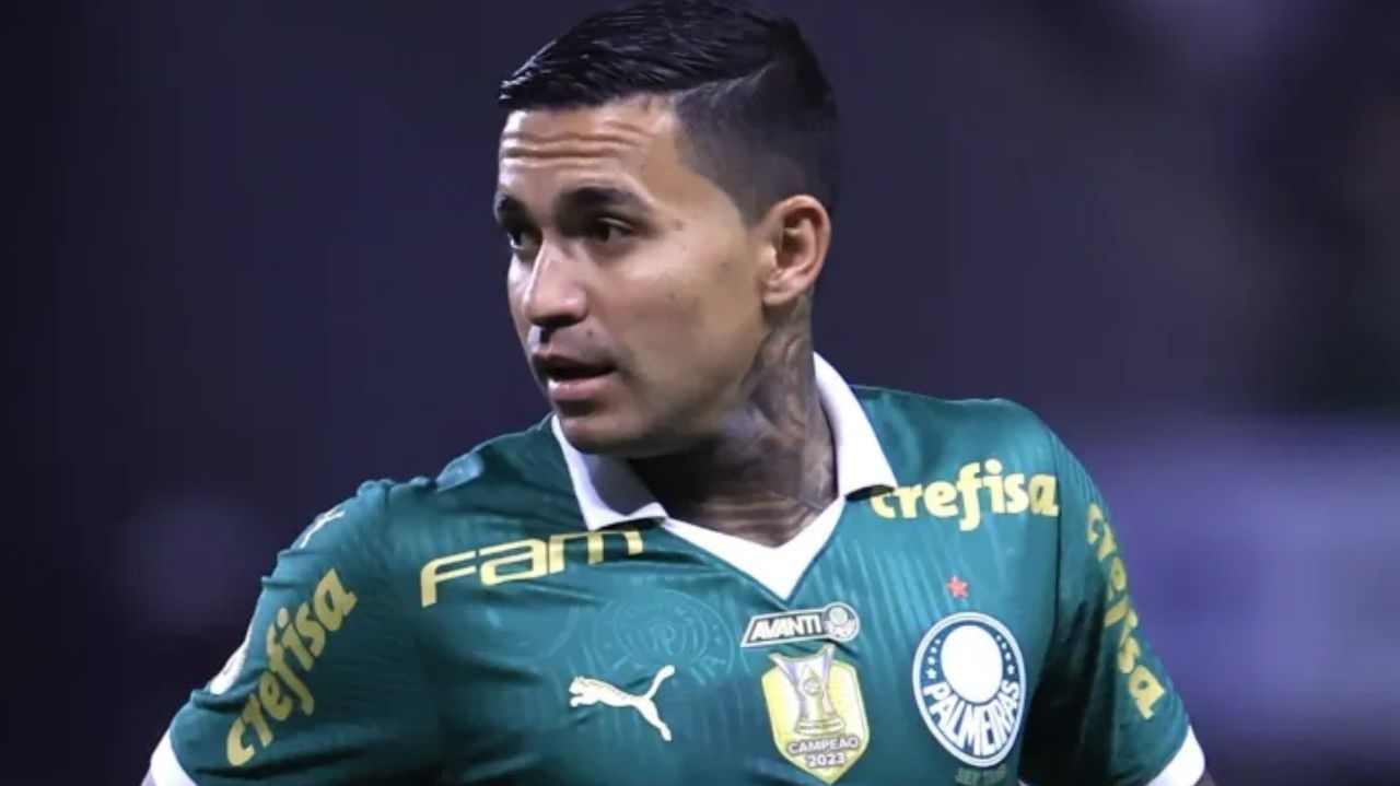 Dudu reestreia em vitória do Palmeiras contra o Juventude