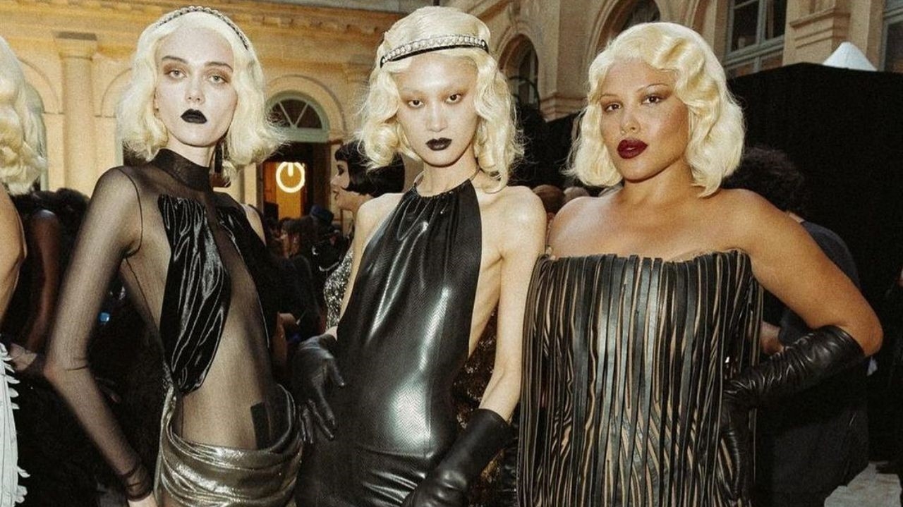 Vogue World celebra o atual centenário da história e trajetória da moda em Paris