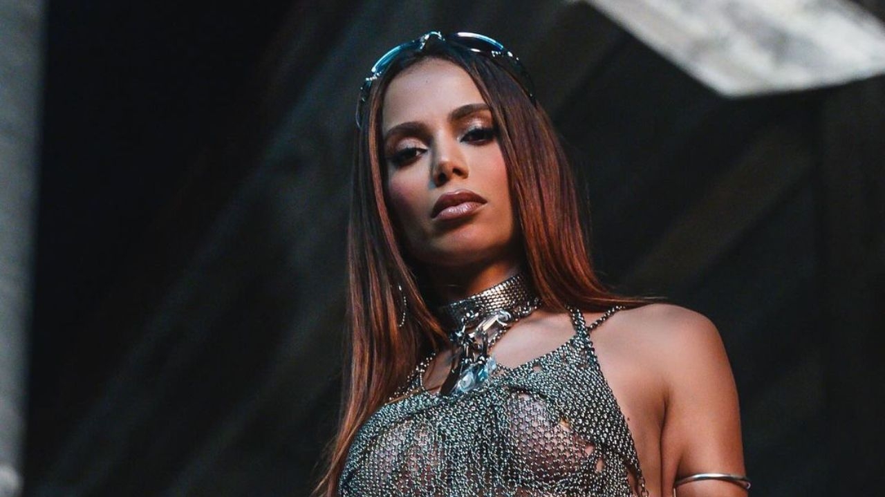 Anitta revela drama de saúde: “Pensei que ia morrer”